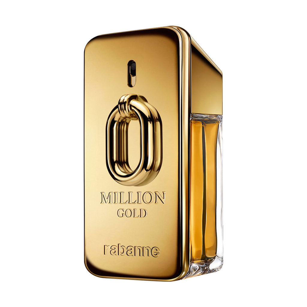 Paco Rabanne Million Gold For Him Eau de Parfum Intense