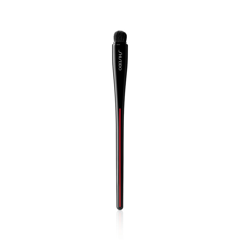 Shiseido Make-Up Hulpmiddelen & Accessoires Hanen Fude Eye Shading Brush Make-up Kwast