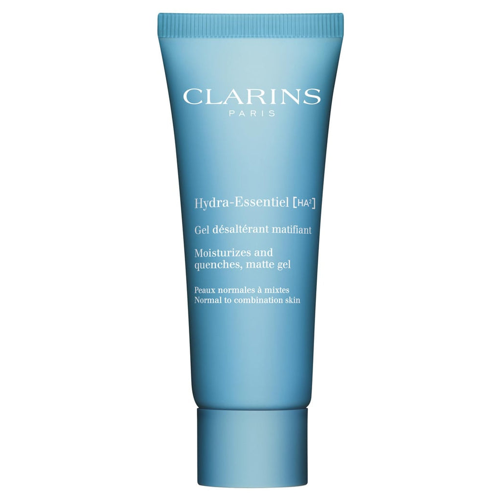 Clarins Face Hydra-Essentiel Moisturizing Mattifying Gel Dagcrème