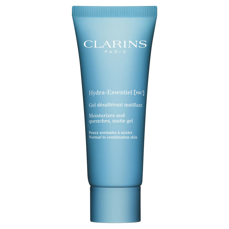 Clarins Face Hydra-Essentiel Moisturizing Mattifying Gel Dagcrème