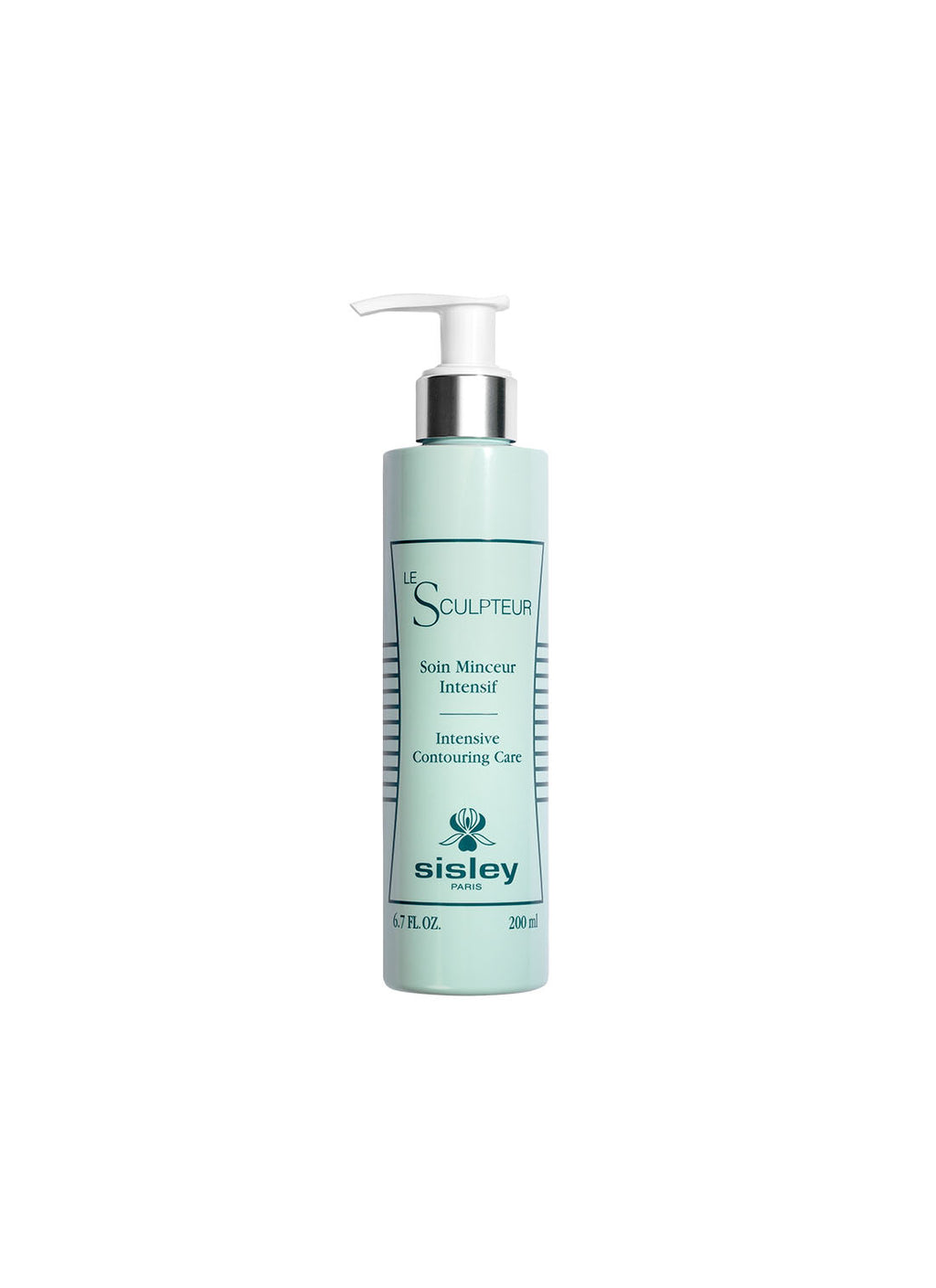 Sisley Huidverzorging Le Sculpteur Crème