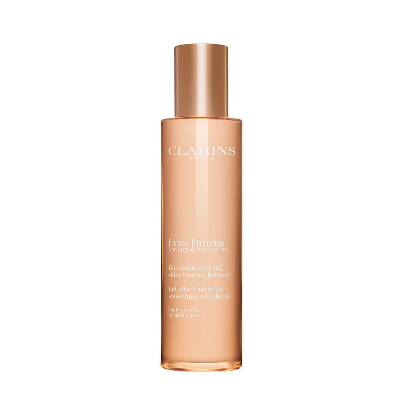 Clarins Face Extra-Firming Lift Effect Wrinkle Smoothing Emulsion Dagcrème
