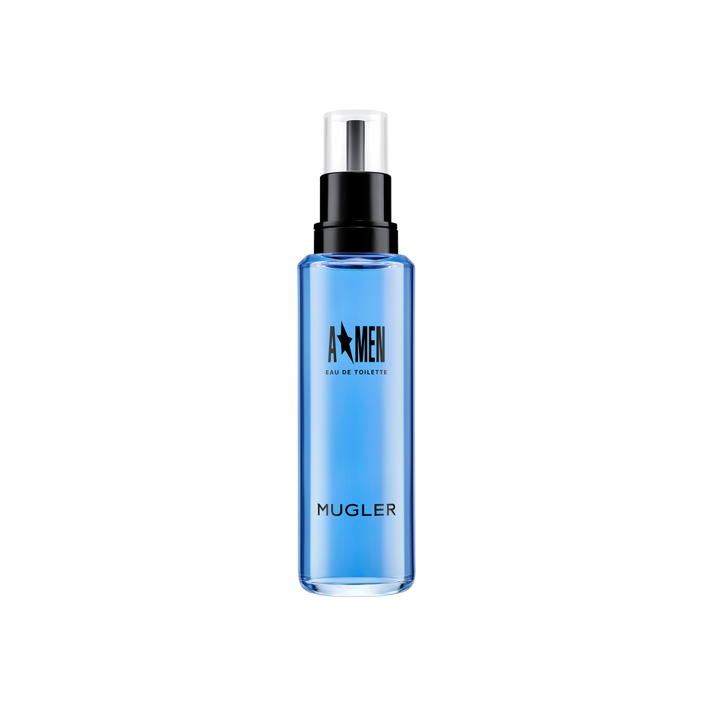 Mugler A*MEN A*Men Refill Eau de Toilette