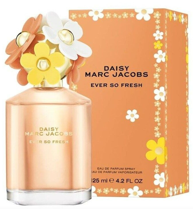 Marc Jacobs Daisy Ever So Fresh Eau de Parfum Spray