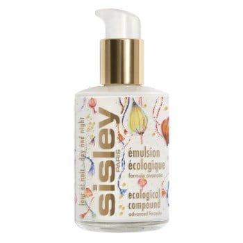 Sisley Huidverzorging Émulsion Écologique Limited Edition Dagcrème
