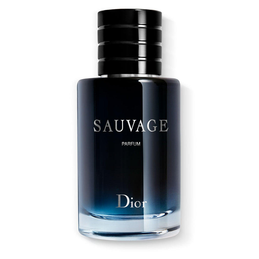 Dior Herengeuren Sauvage Parfum