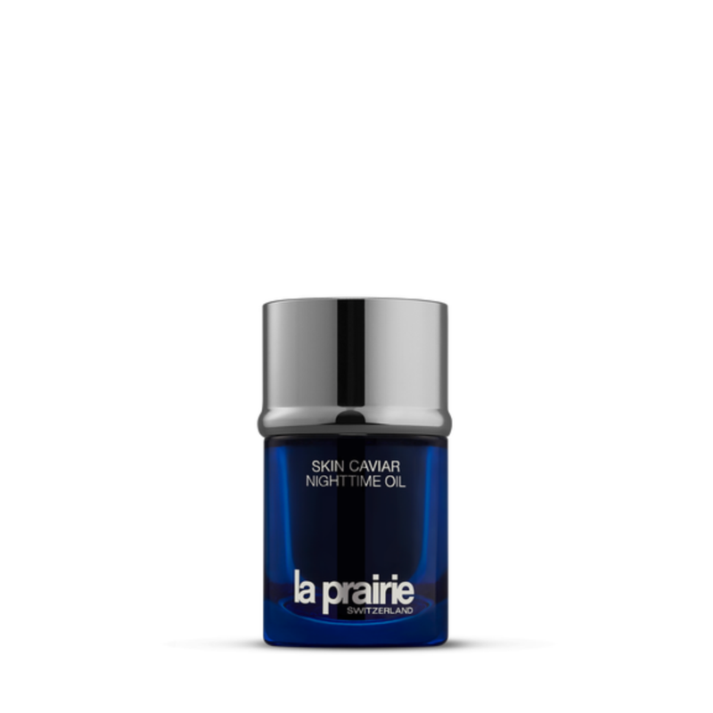 La Prairie Skin Caviar Nighttime Oil