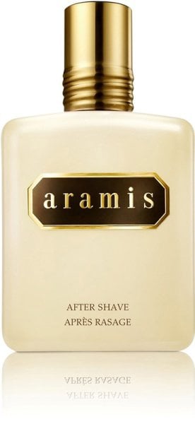 Aramis Classic Aftershave Lotion
