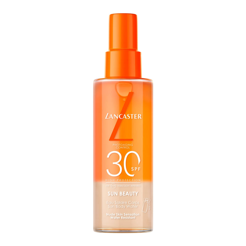 Lancaster Suncare Sun Beauty Sun Protective Water SPF30 Spray