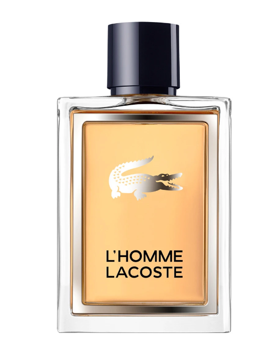 Lacoste L'Homme Eau de Toilette
