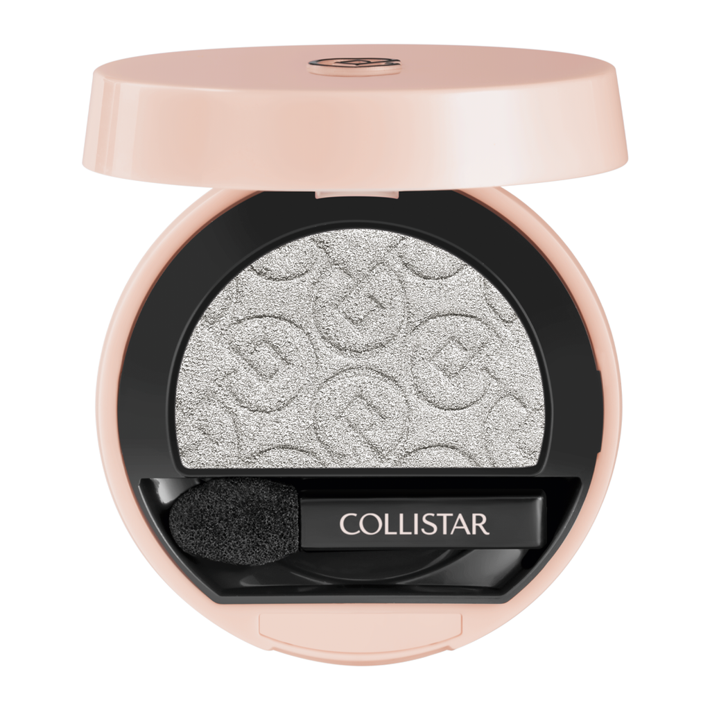 Collistar Make-Up Impeccabile Compact Eyeshadow Oogschaduw