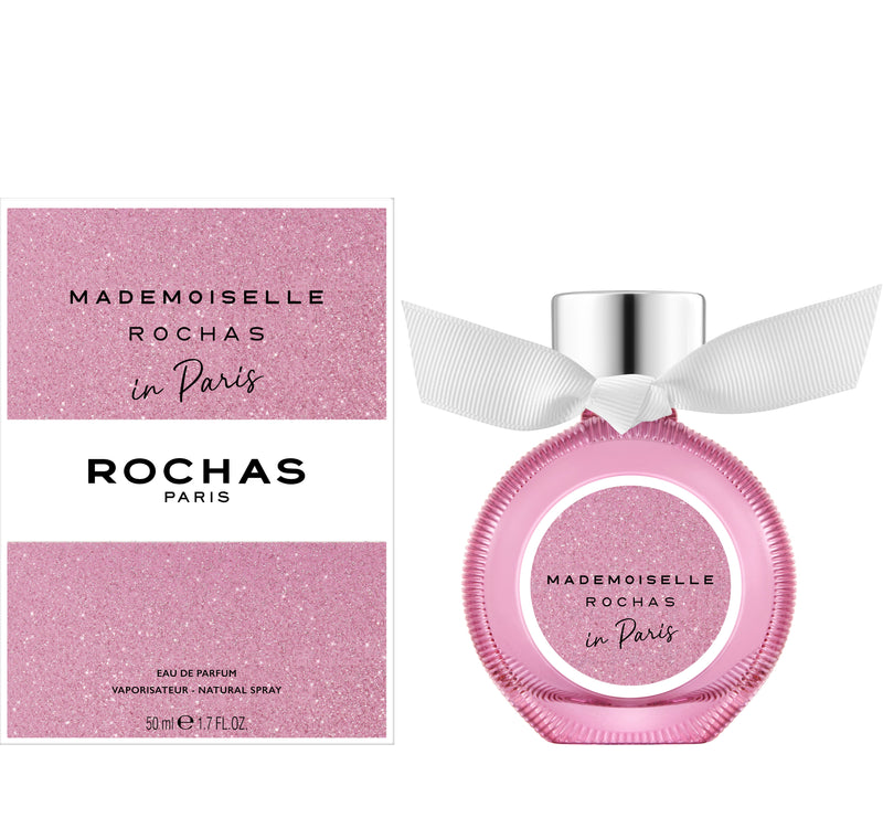 Rochas Mademoiselle Rochas In Paris Eau de Parfum