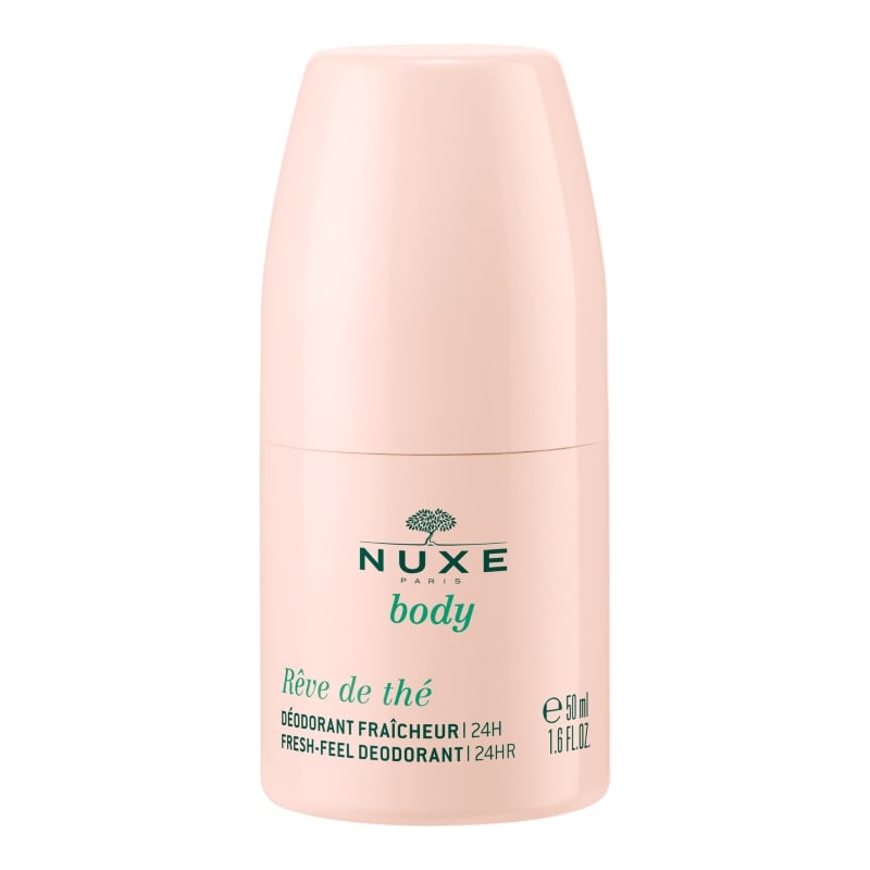 Nuxe Body Rêve de Thé Déodorant Fraîcheur Deodorant