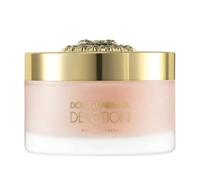 Dolce & Gabbana Devotion Body Cream