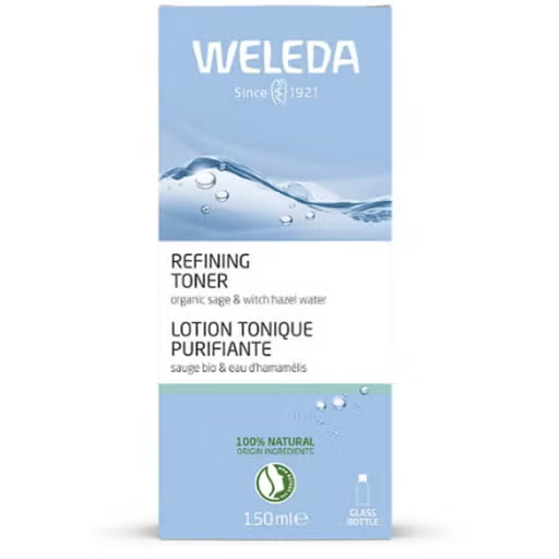 Weleda Refining Toner