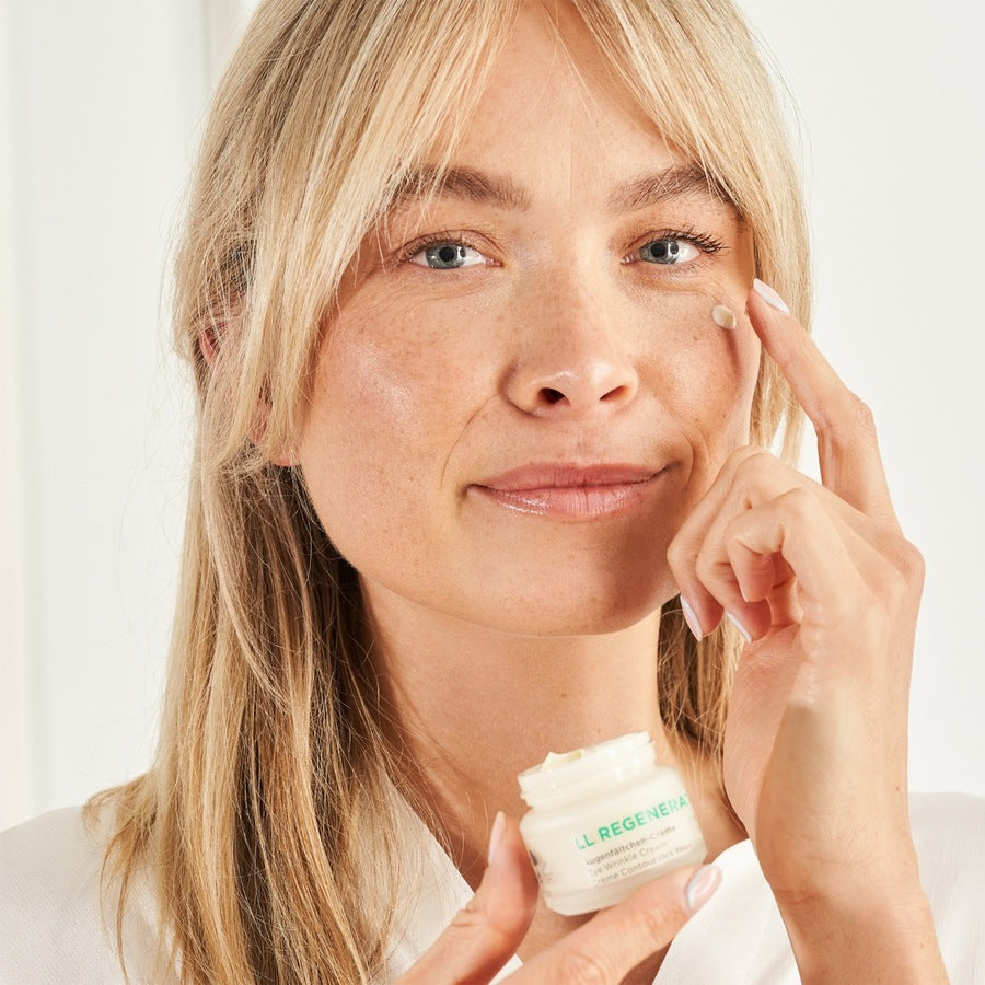 Annemarie Börlind LL Regeneration Eye Wrinkle Cream
