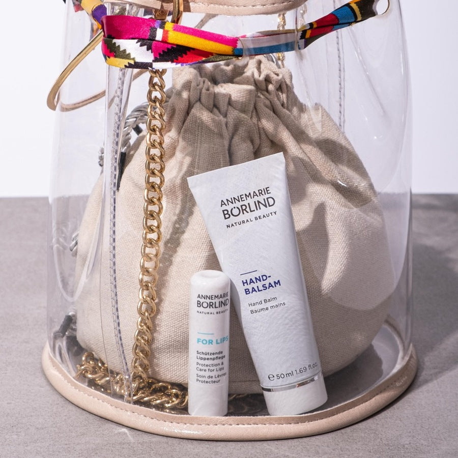 Annemarie Börlind Beauty Specials Hand Balm