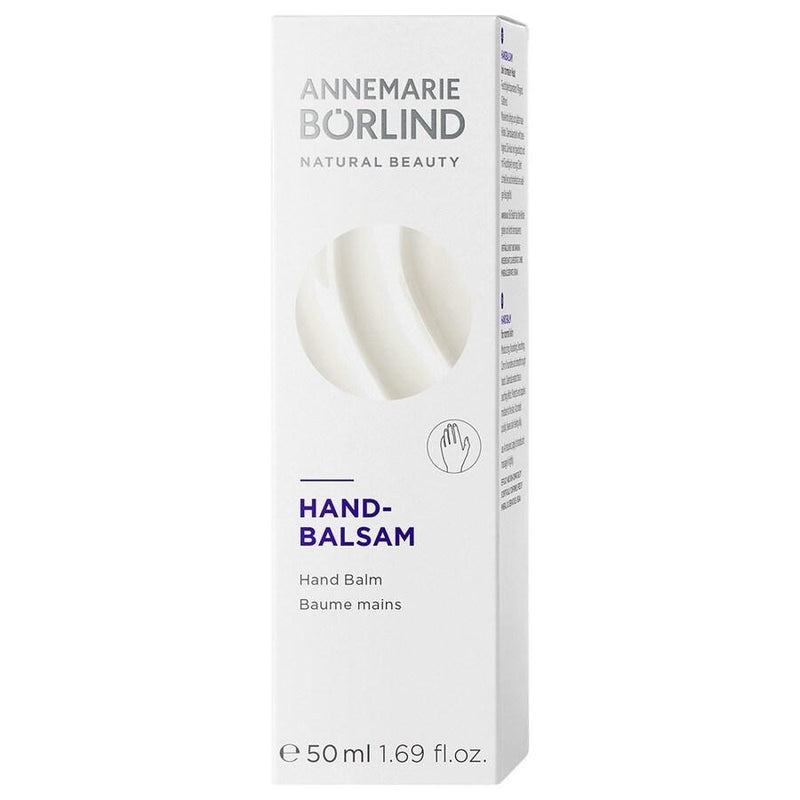 Annemarie Börlind Beauty Specials Hand Balm