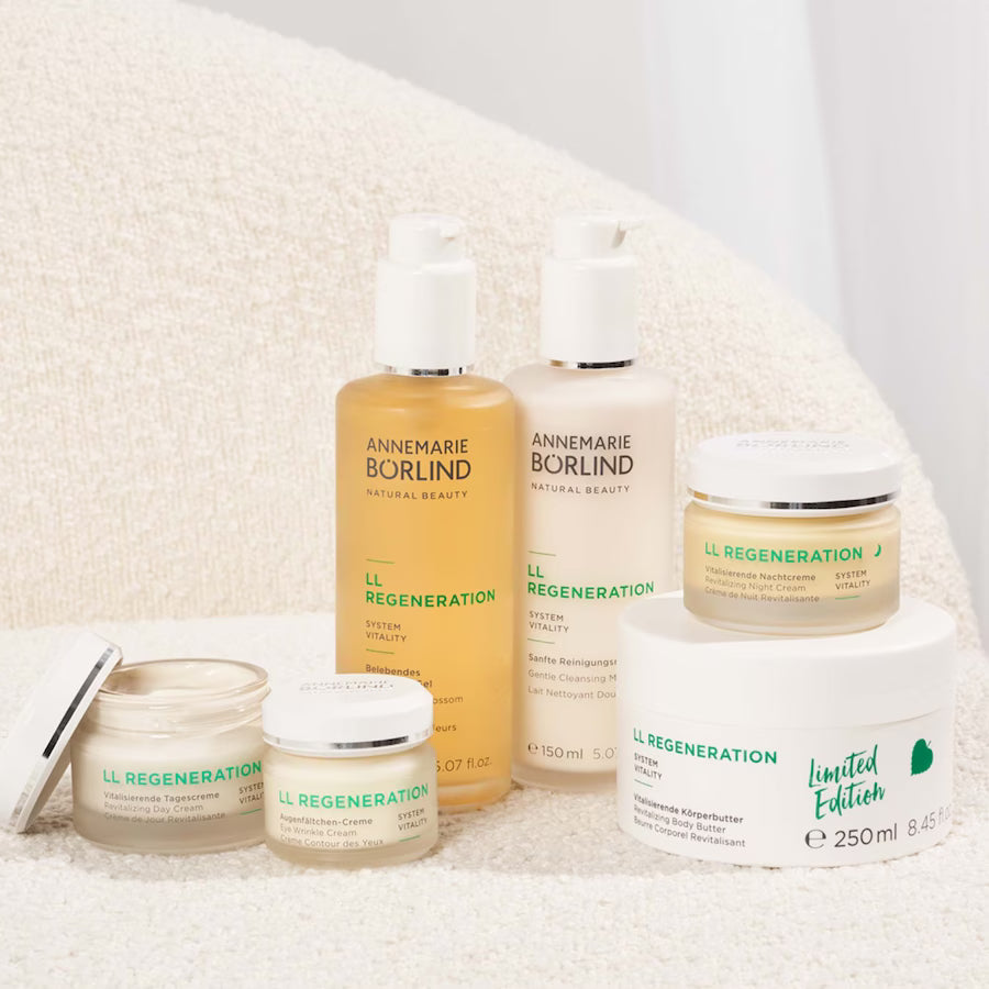 Annemarie Börlind LL Regeneration Night Cream
