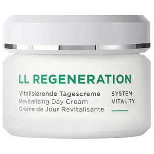 Annemarie Börlind LL Regeneration Day Cream
