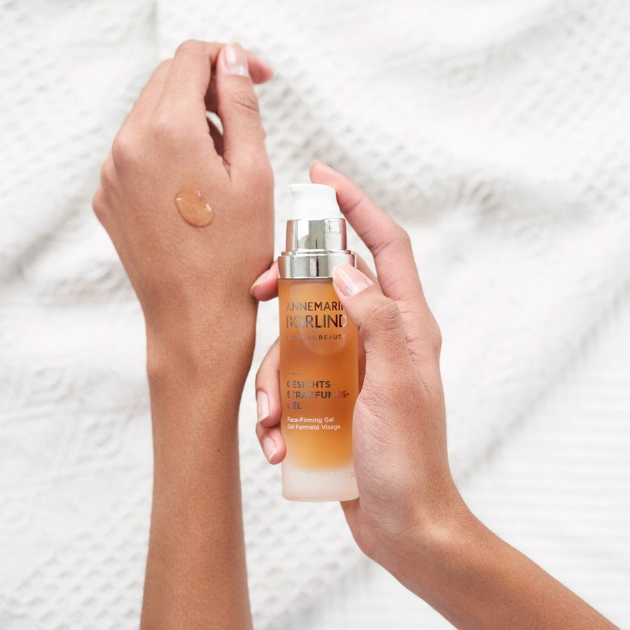 Annemarie Börlind Beauty Specials Facial Firming Gel