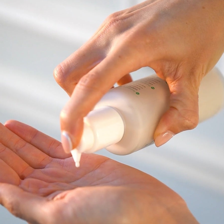 Annemarie Börlind LL Regeneration Cleansing Milk