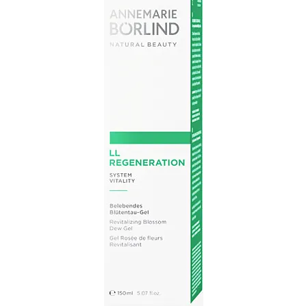 Annemarie Börlind LL Regeneration Blossem Dew Gel