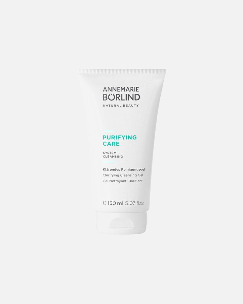Annemarie Börlind Purifying Care Cleansing Gel
