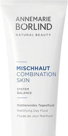 Annemarie Börlind Combination Skin Light Day Essence