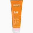 Annemarie Börlind Sun Cream SPF15