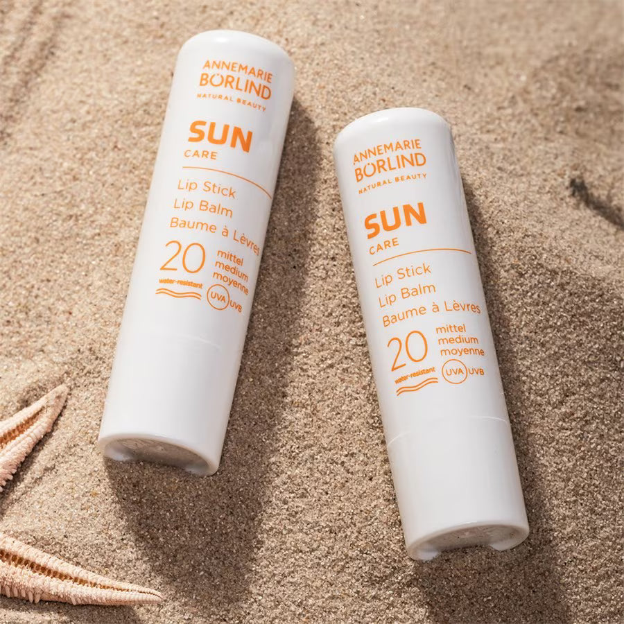 Annemarie Börlind Sun Lip Balm Stick