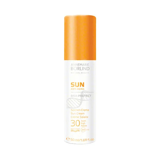 Annemarie Börlind Sun Cream DNA-Protect Crème SPF30