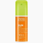 Annemarie Börlind Sun Sport Cooling Sun Spray SPF30