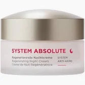 Annemarie Börlind System Absolute Anti-Aging Night Cream