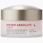 Annemarie Börlind System Absolute Anti-Aging Night Cream Light