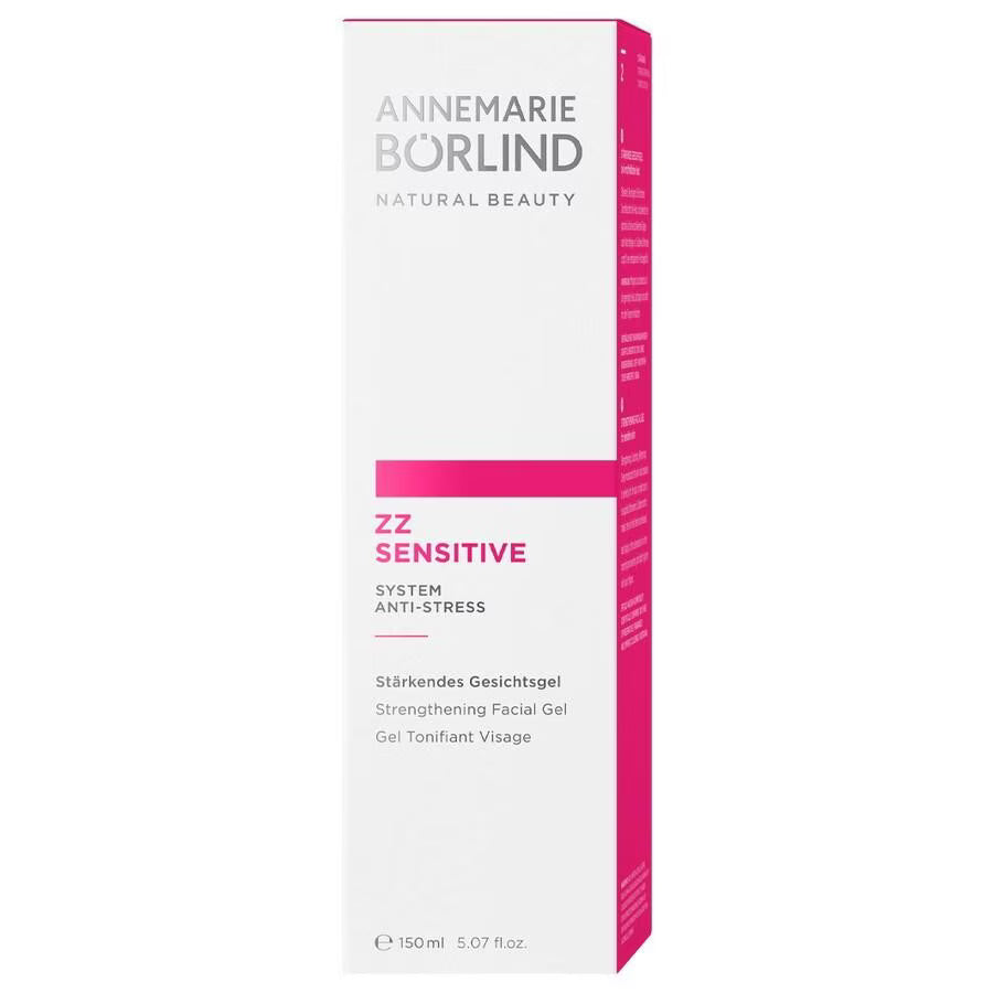 Annemarie Börlind ZZ Sensitive Strengthening Facial Gel