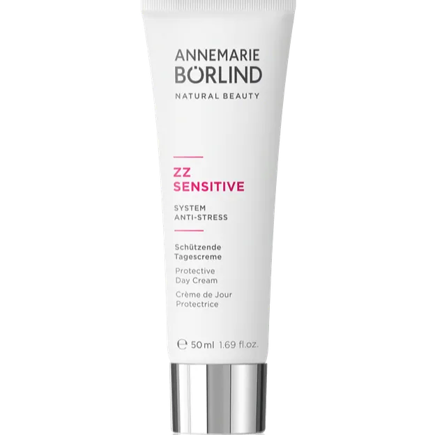 Annemarie Börlind ZZ Sensitive Protective Day Cream