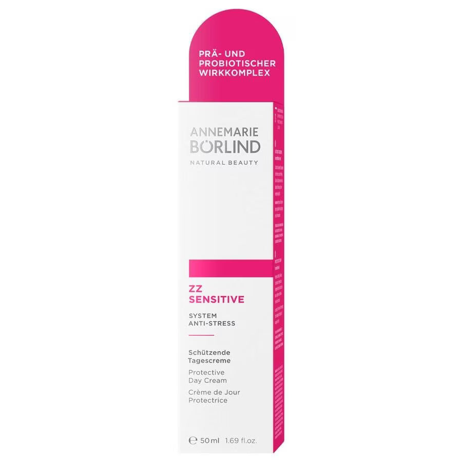 Annemarie Börlind ZZ Sensitive Protective Day Cream