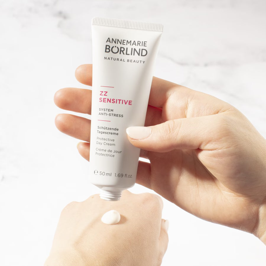 Annemarie Börlind ZZ Sensitive Protective Day Cream