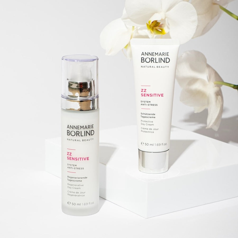 Annemarie Börlind ZZ Sensitive Protective Day Cream