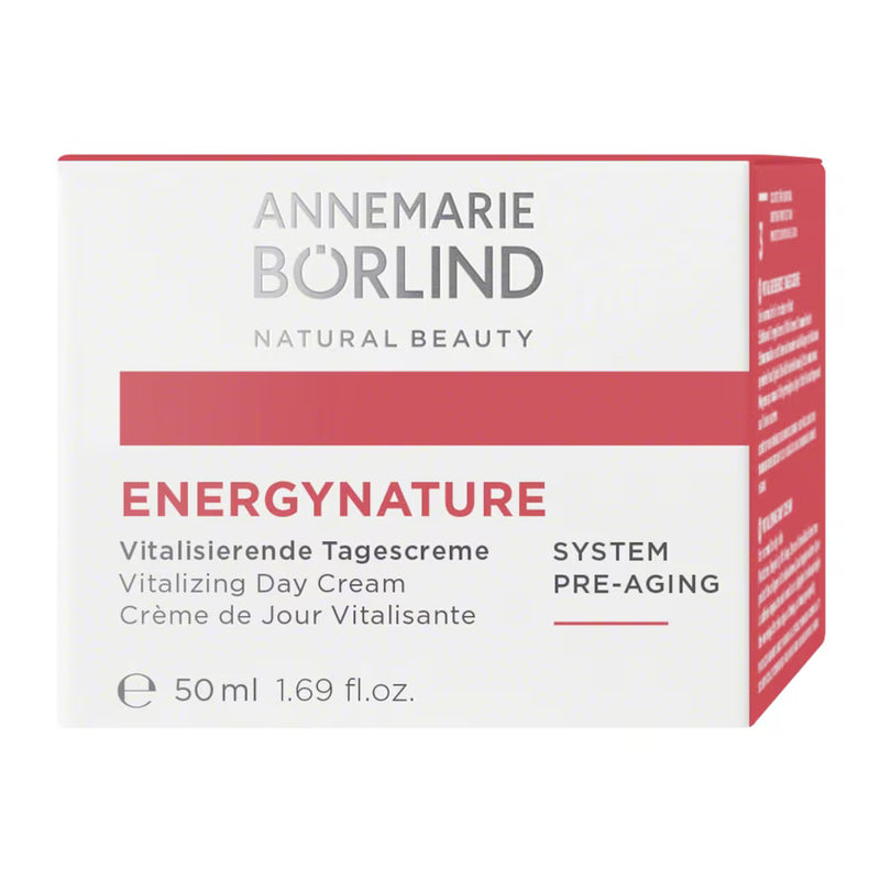 Annemarie Börlind Energy Nature Vitalizing Day Cream