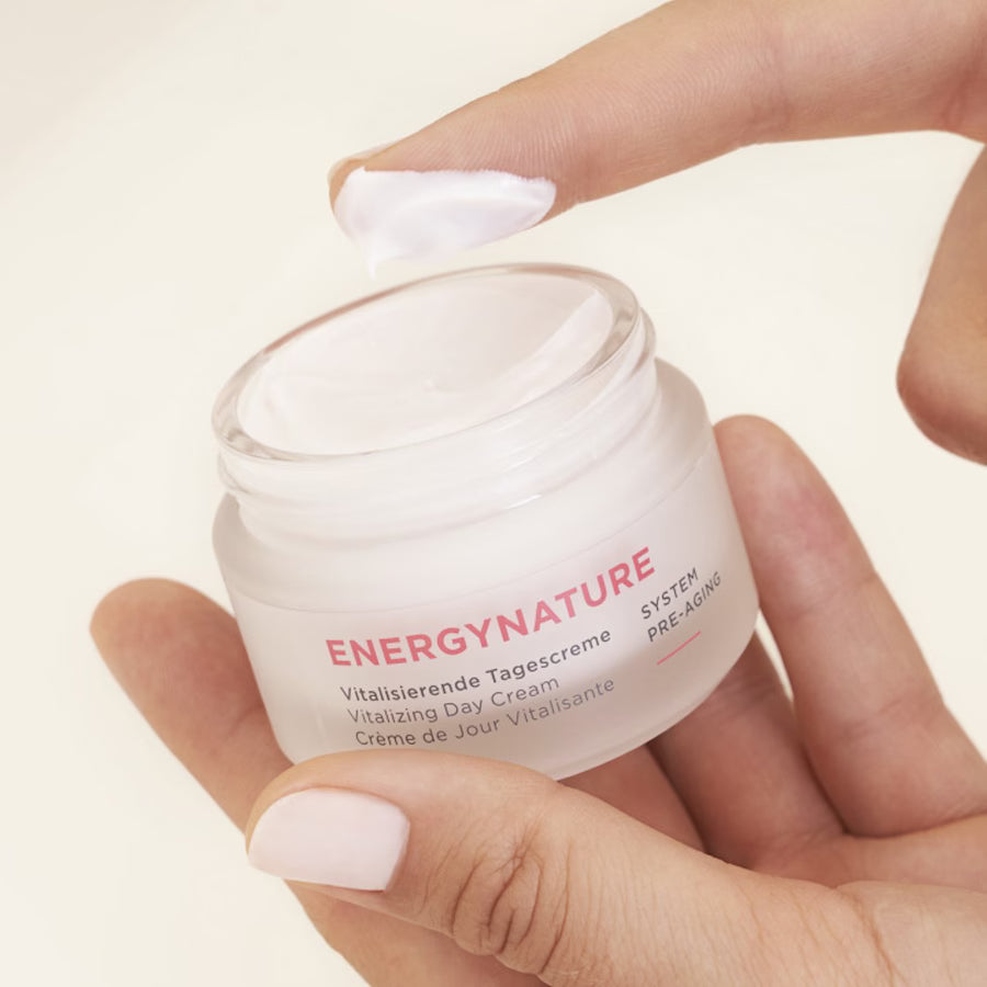 Annemarie Börlind Energy Nature Vitalizing Day Cream