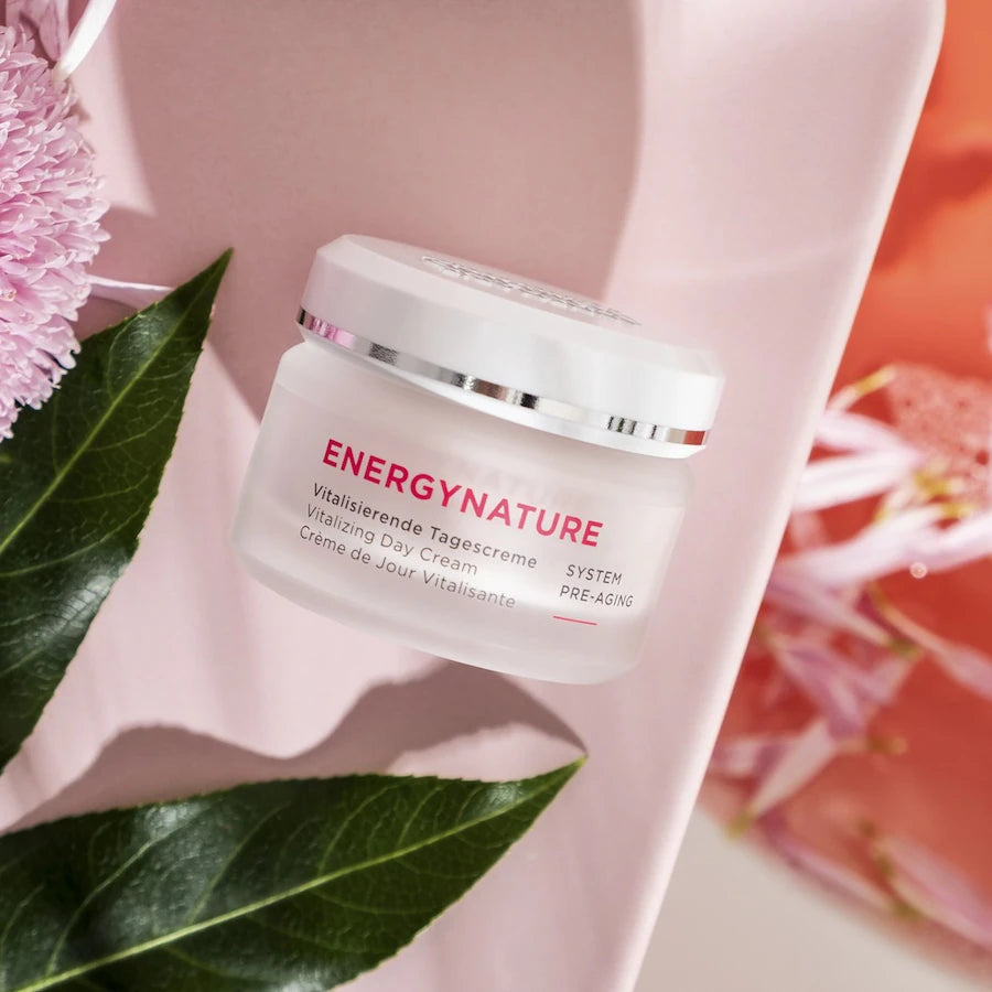 Annemarie Börlind Energy Nature Vitalizing Day Cream