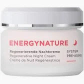 Annemarie Börlind Energy Nature Regenerative Night Cream