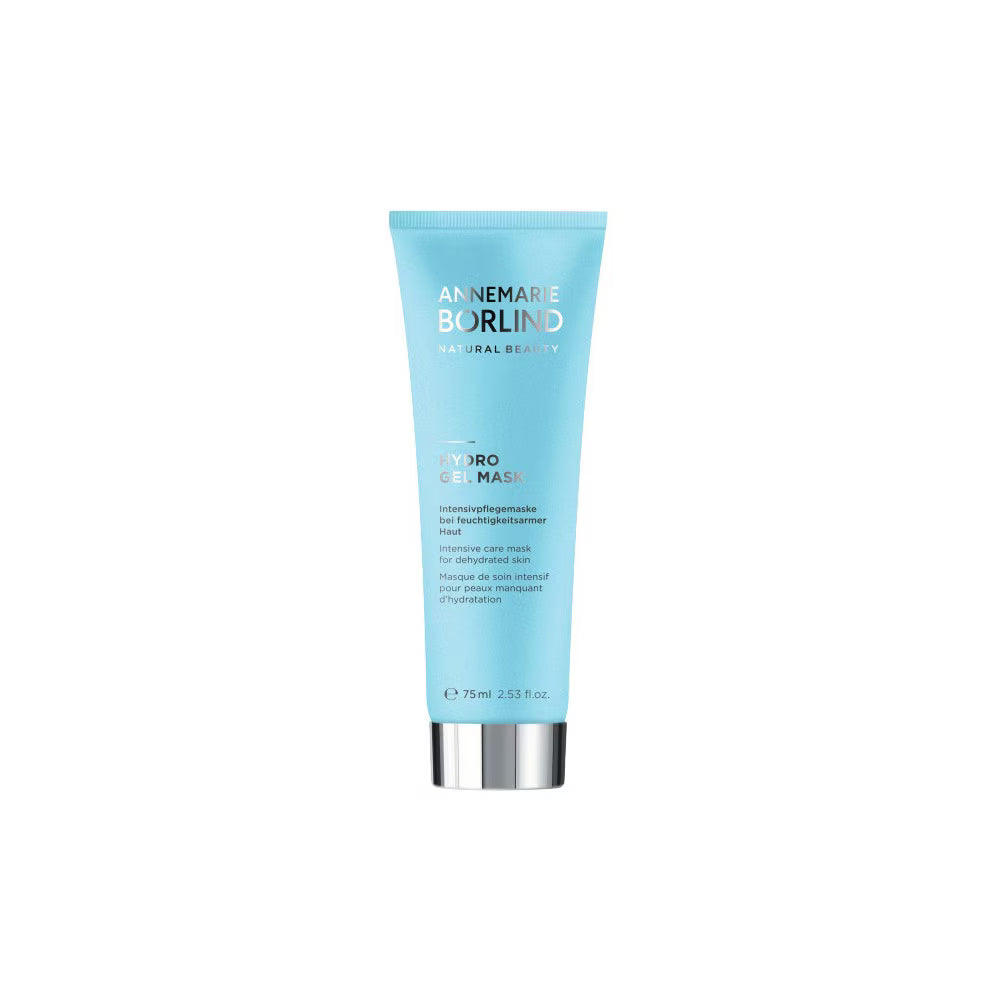 Annemarie Börlind Beauty Specials Hydro Gel Mask