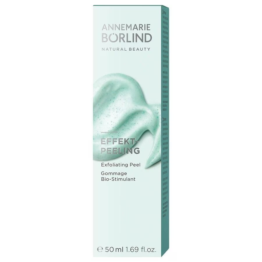 Annemarie Börlind Beauty Specials Exfoliating Peel