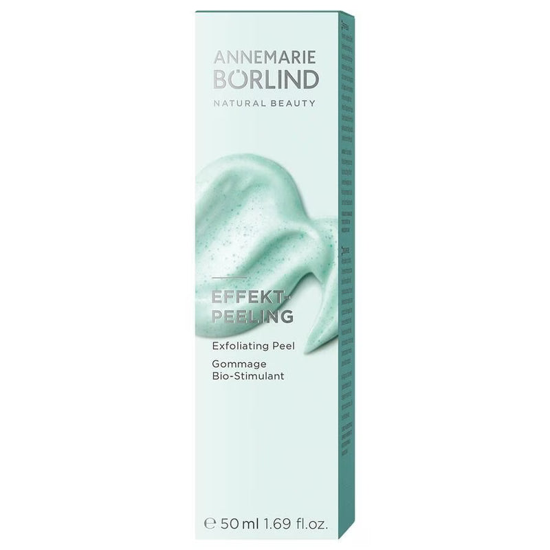 Annemarie Börlind Beauty Specials Exfoliating Peel