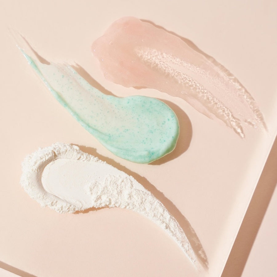 Annemarie Börlind Beauty Specials Exfoliating Peel