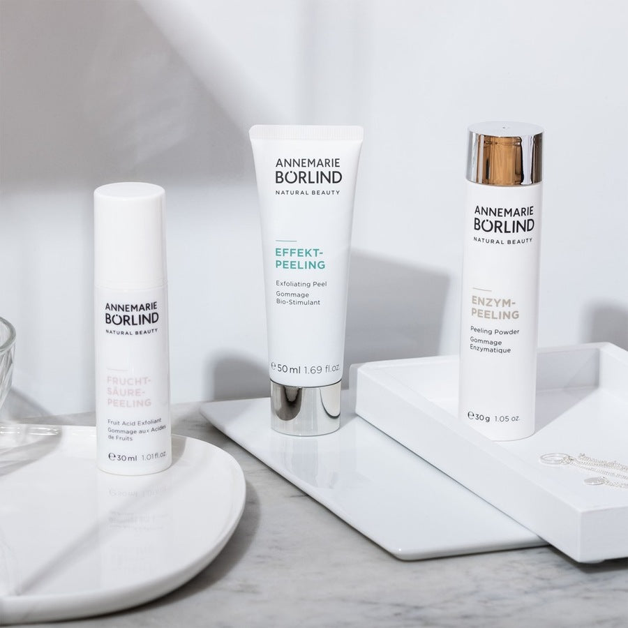Annemarie Börlind Beauty Specials Exfoliating Peel