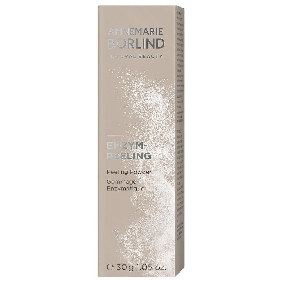Annemarie Börlind Beauty Specials Enzyme Peeling Powder